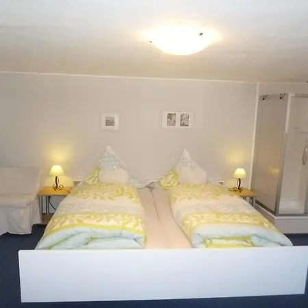 Ferienhaus Stossel Apartment Winterberg