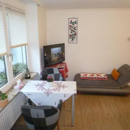 Ferienhaus Stossel * Winterberg